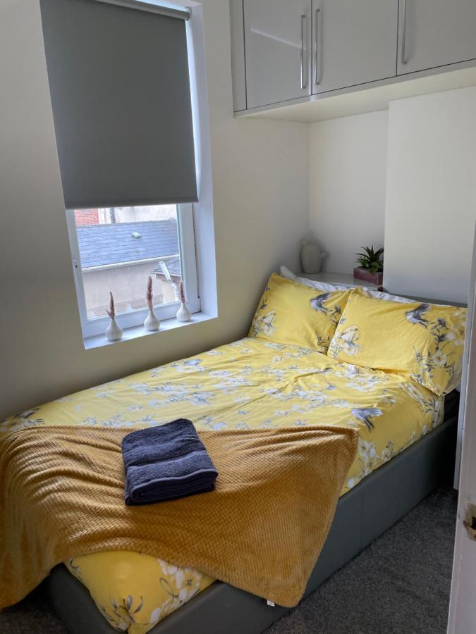Harvey Apartments Londonderry Zewnętrze zdjęcie