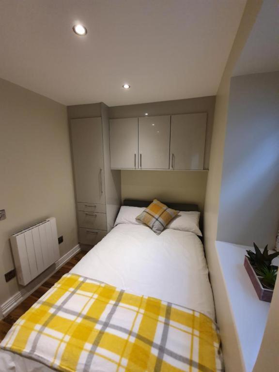 Harvey Apartments Londonderry Zewnętrze zdjęcie