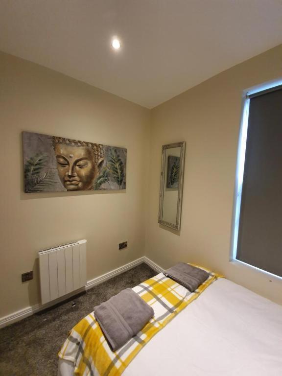 Harvey Apartments Londonderry Zewnętrze zdjęcie