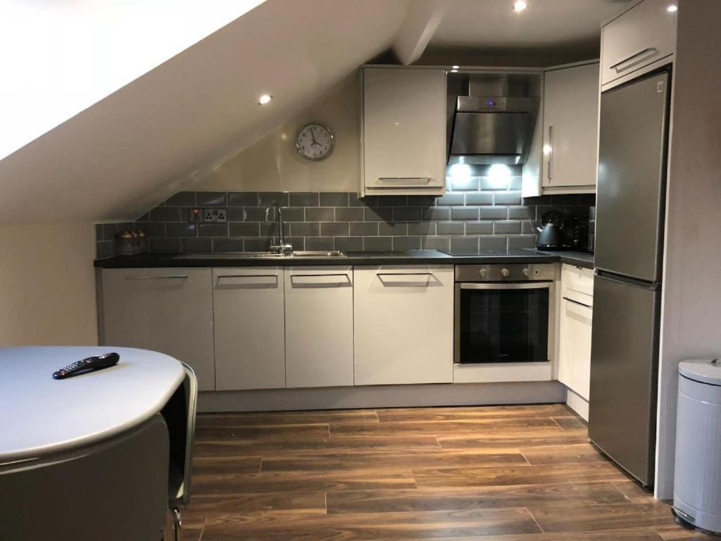 Harvey Apartments Londonderry Zewnętrze zdjęcie