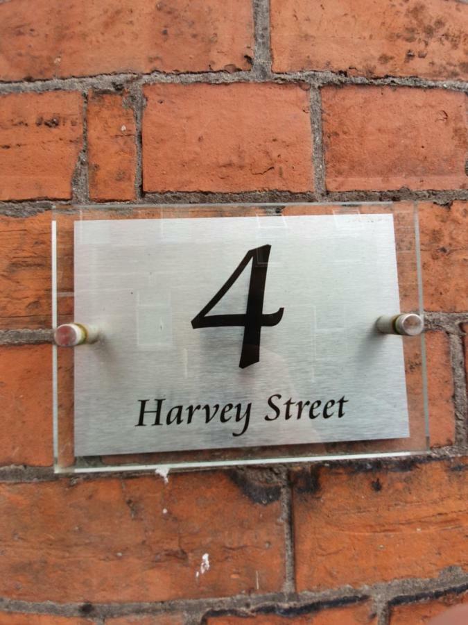 Harvey Apartments Londonderry Zewnętrze zdjęcie
