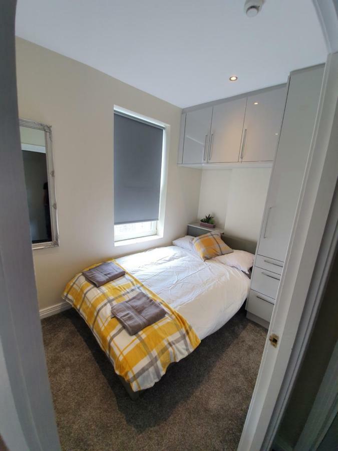 Harvey Apartments Londonderry Zewnętrze zdjęcie