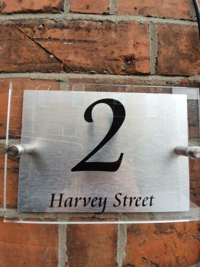 Harvey Apartments Londonderry Zewnętrze zdjęcie